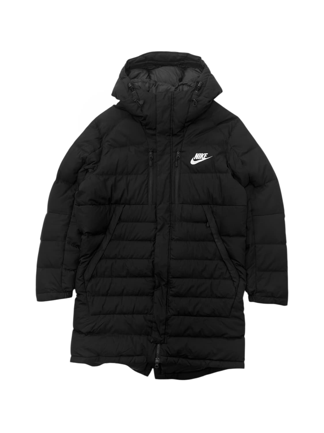 나이키 롱패딩 상품이미지1