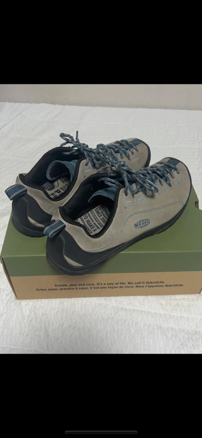 킨 제스퍼 브린들 오리온 블루 275mm 상품이미지4