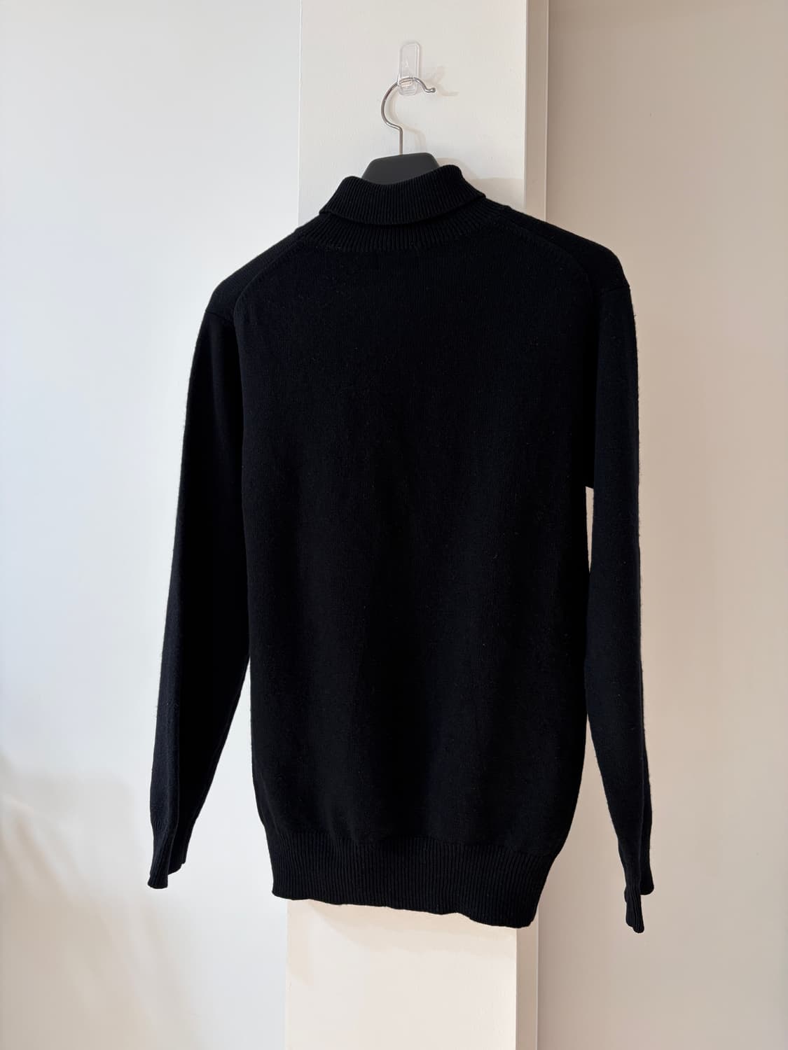 old BEAMS turtleneck knit 상품이미지4