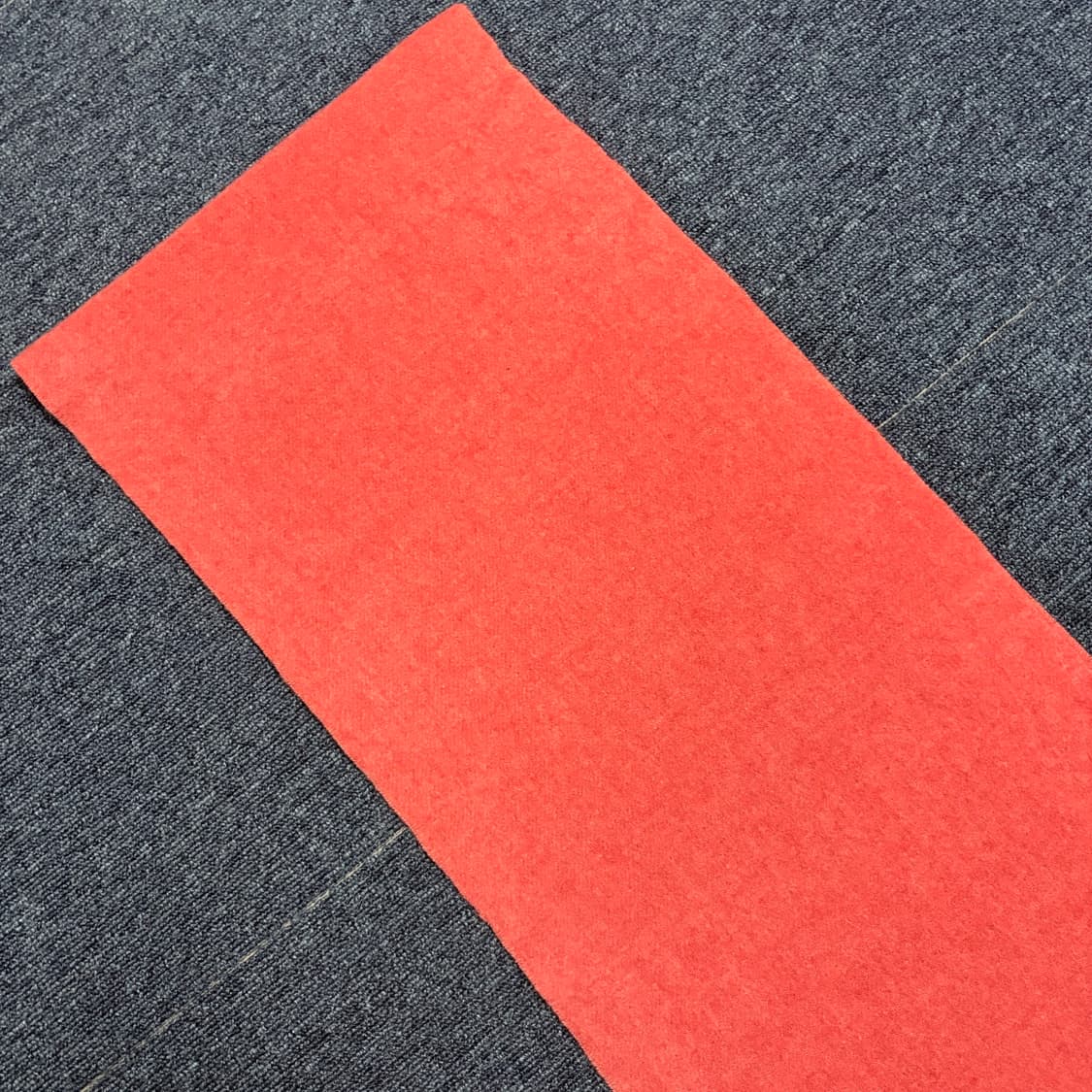 고비 캐시미어 머플러 새상품 상품이미지3