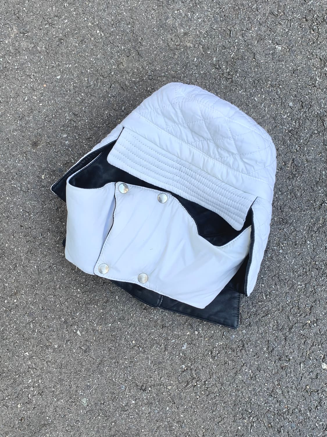 jw앤더슨 패디드 햇 상품이미지7