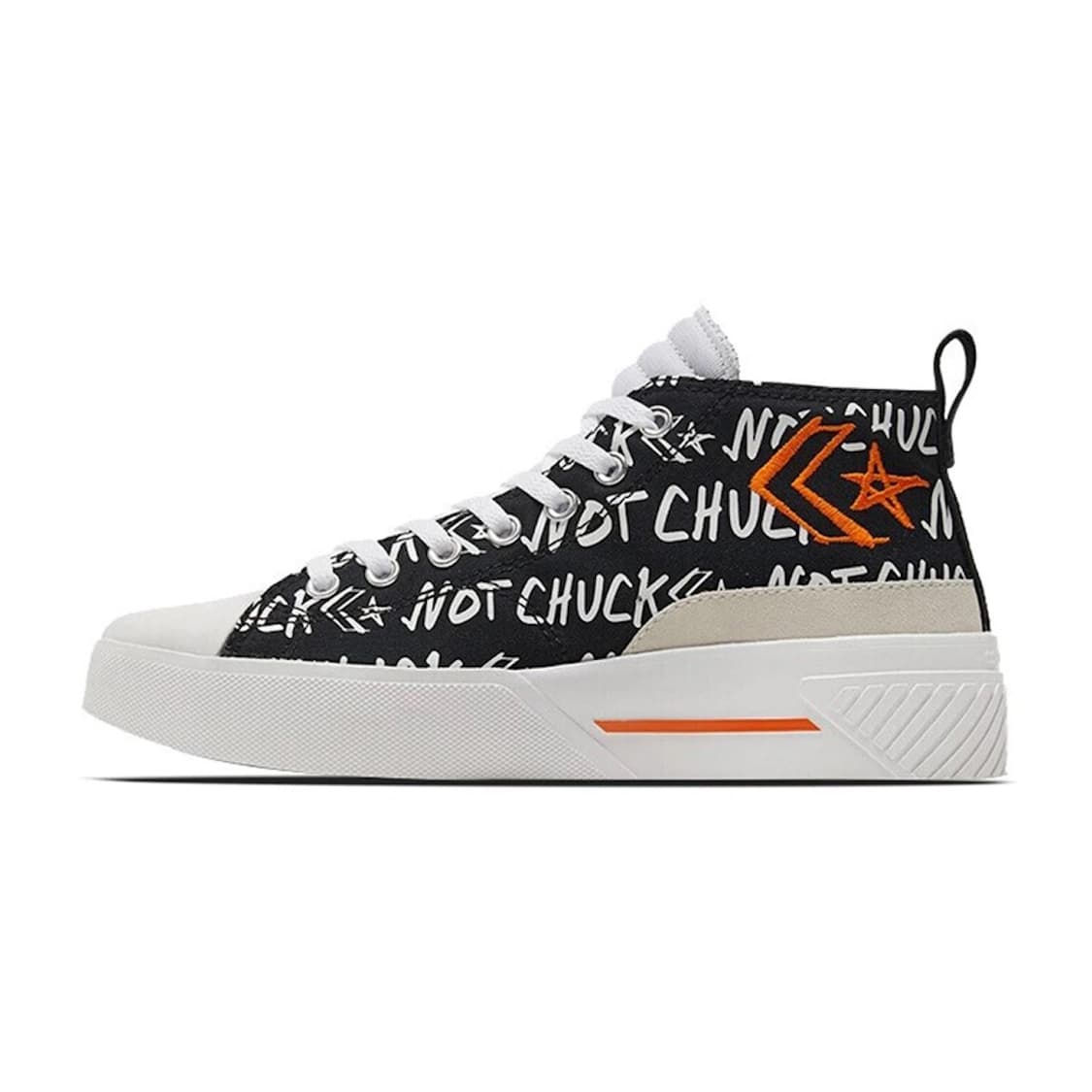 컨버스 converse digital mid not a chuck 상품이미지1
