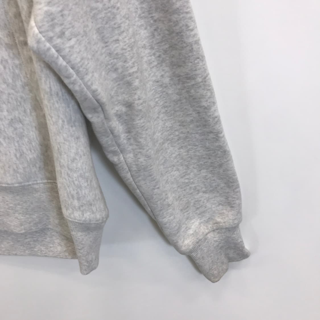 스투시 stussy 스투시 서울 후드 에쉬헤더 [L] 상품이미지3