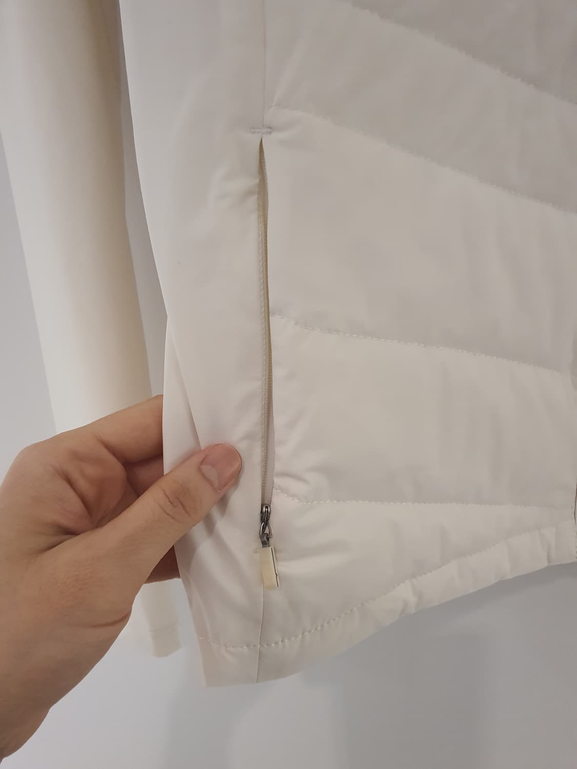 캘러웨이 여성 골프 바람막이 상품이미지2