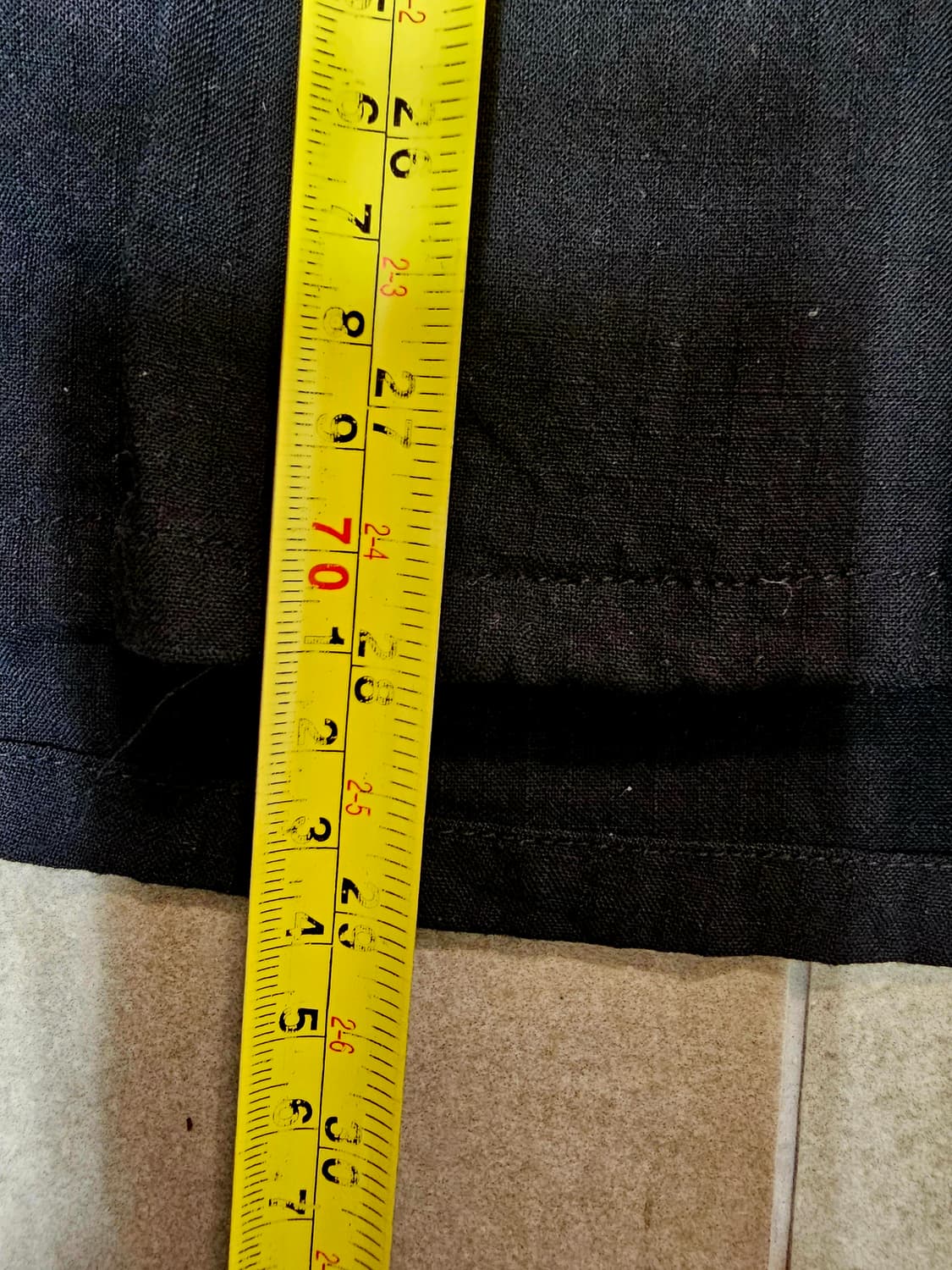 Dkny 블랙 반팔 셔츠 M 사이즈 상품이미지7