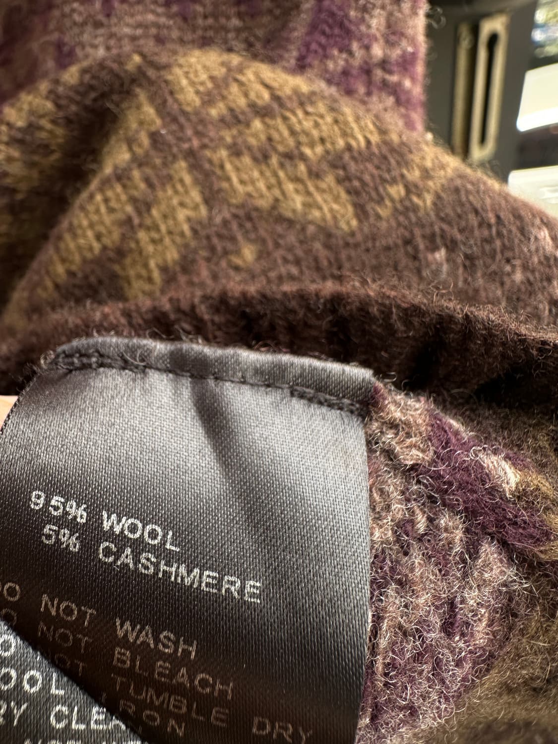 iena 니트 상품이미지6