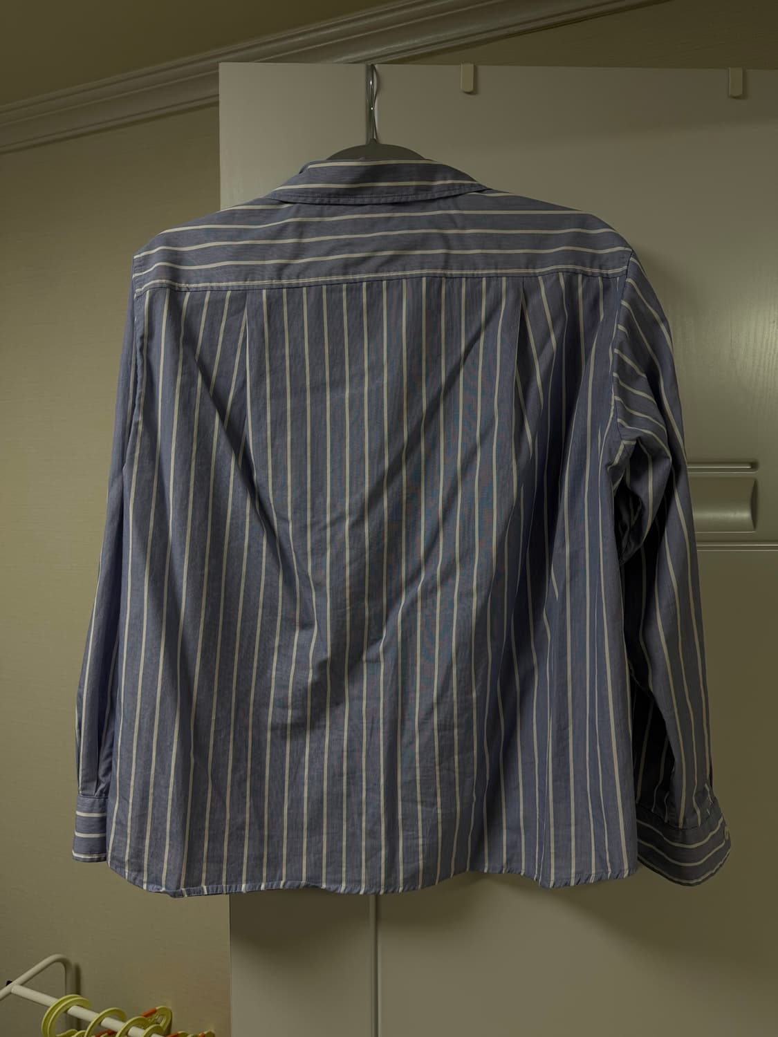 Remi Stripe Shirt 상품이미지2