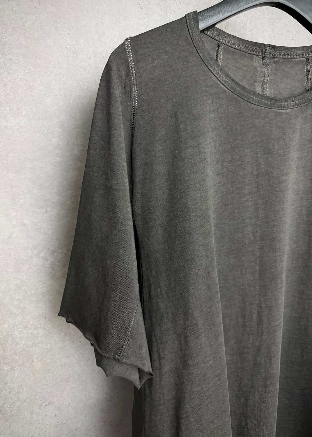 Isaac Sellam T-shirt 상품이미지3