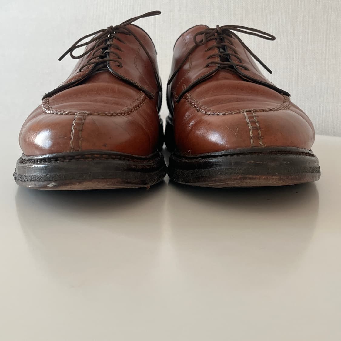 Alden 965 Nst Derby ( 10.5D ) 상품이미지2