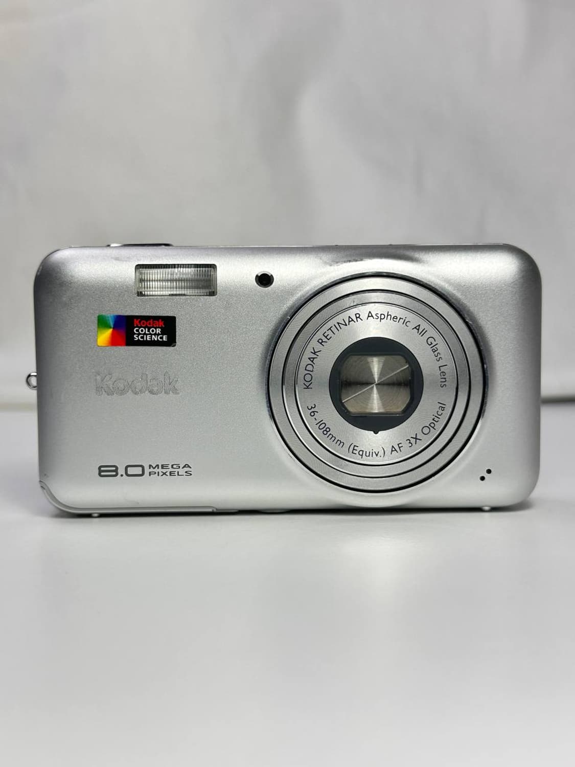 코닥 이지쉐어 Kodak easyshare V803 빈티지디카 디카 상품이미지1