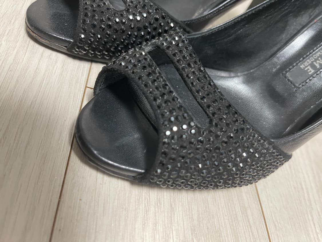 타임 여성 구두 상품이미지1