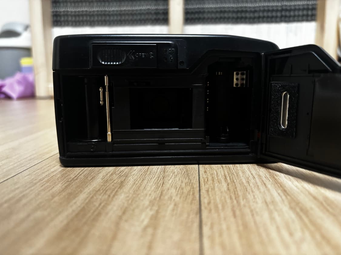 Ricoh RT-550 DATE 상품이미지4