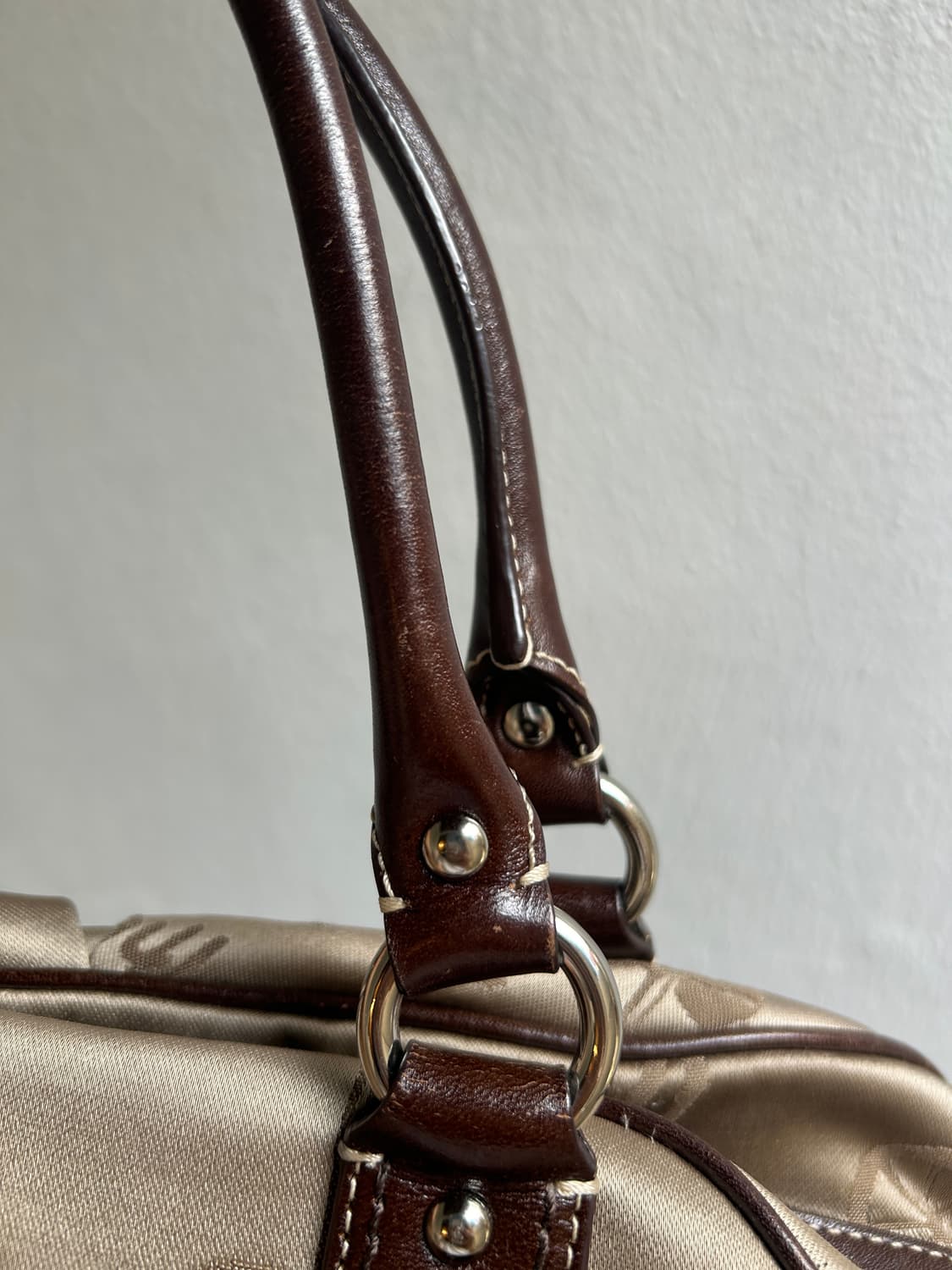 Coach bag 상품이미지7