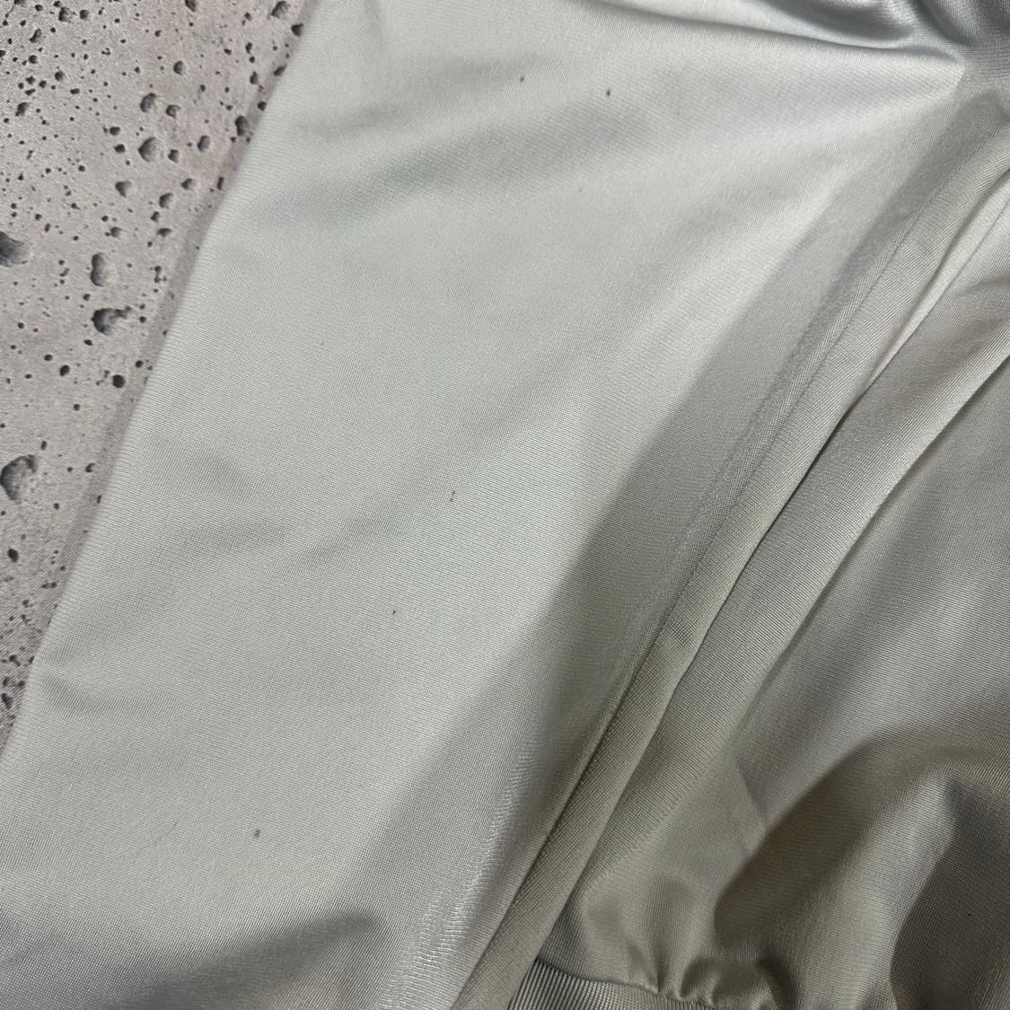 ✨ (바배) 아디다스 파이어버드 그레이 트랙탑 져지  상품이미지8
