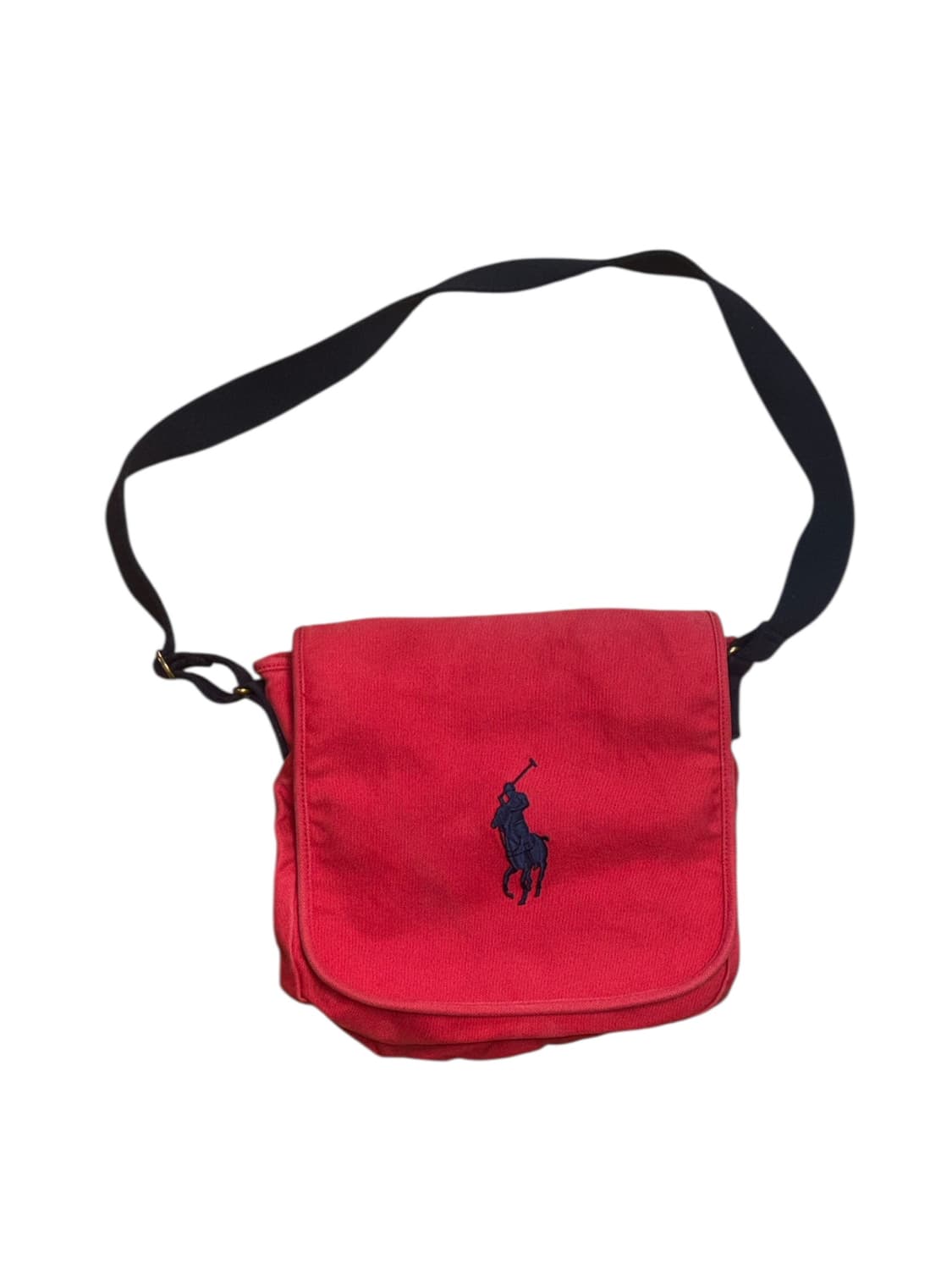 폴로 랄프로렌 빅포니 크로스백 상품이미지4