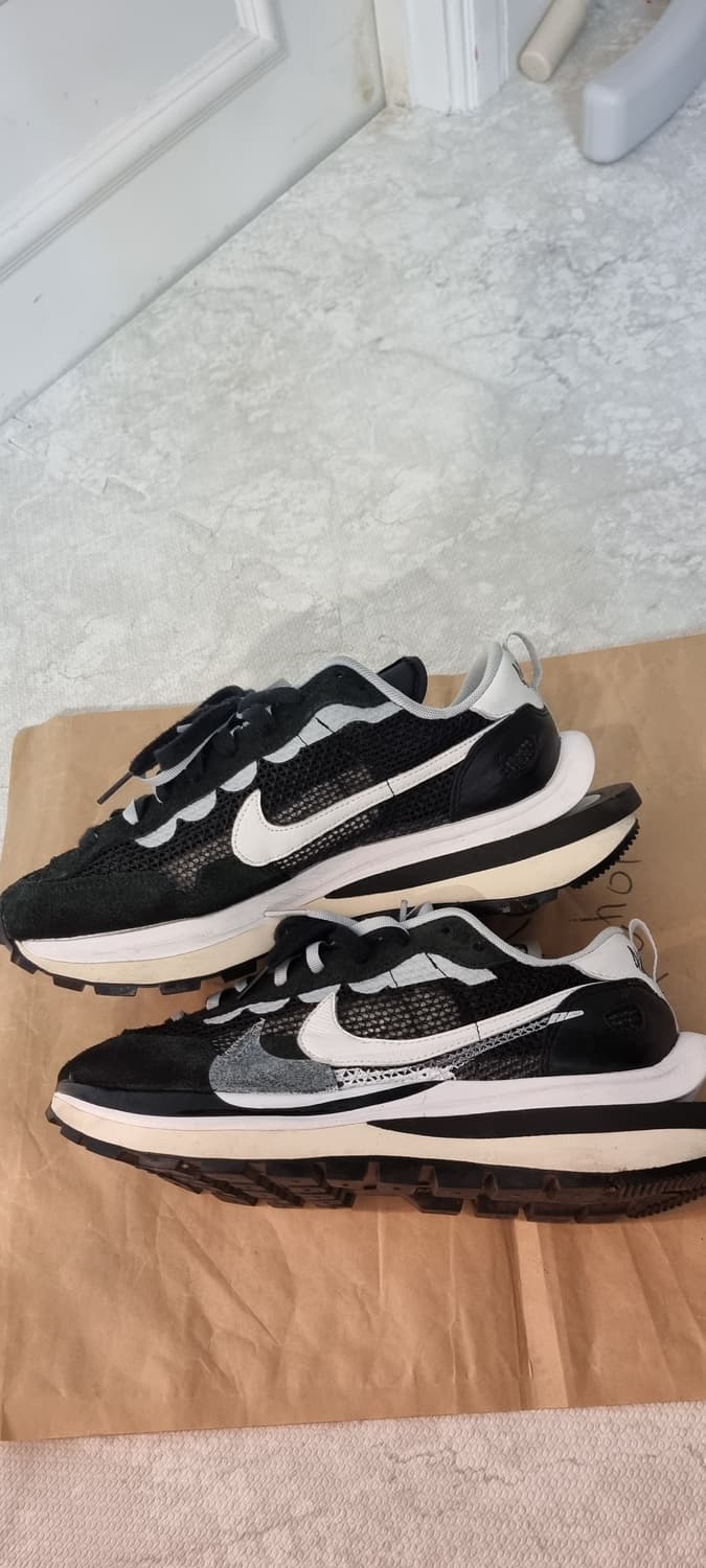 나이키 사카이 베이퍼와플 상품이미지2