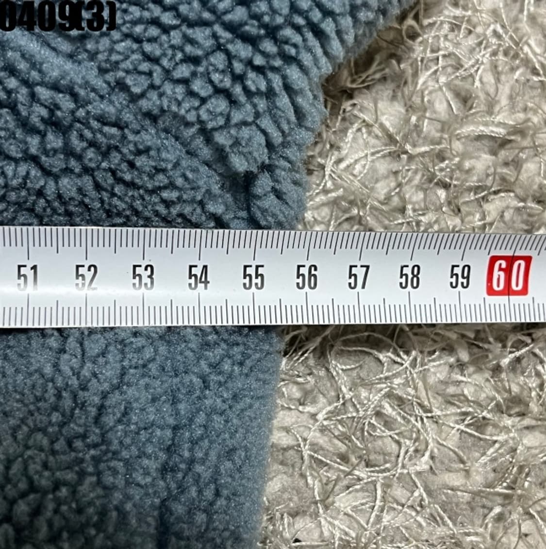 내셔널지오그래픽 플리스 자켓 상품이미지6