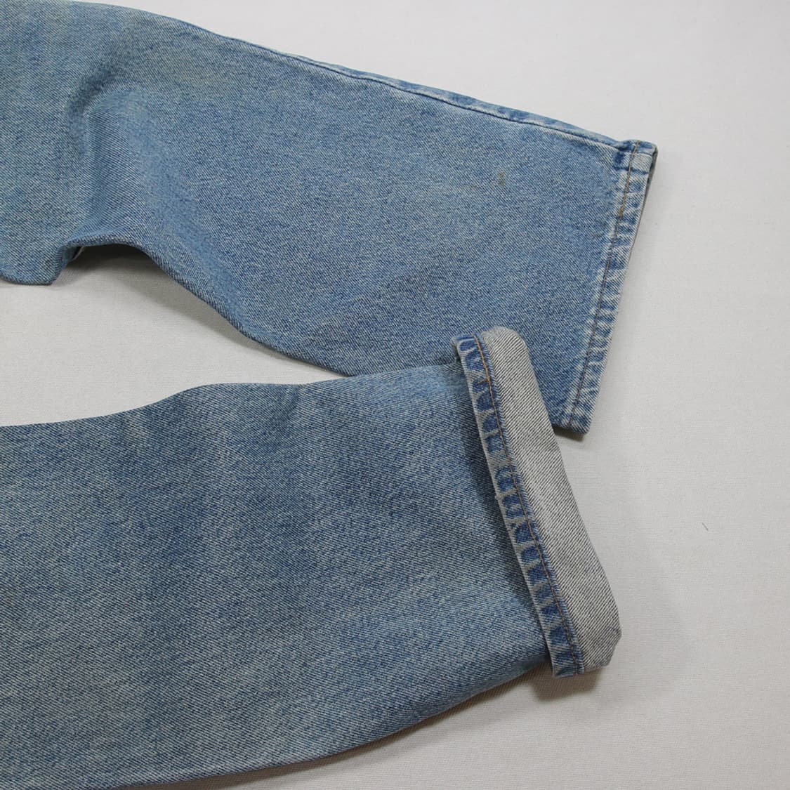 90's 리바이스 517 부츠컷 진 (남성용 29.5) 상품이미지10