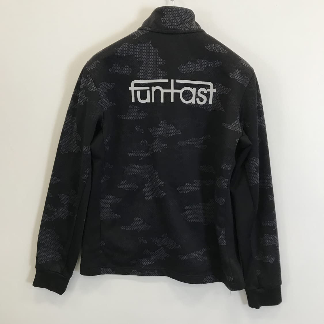 미즈노 MIZUNO 카모 트랙자켓 [L] 상품이미지3