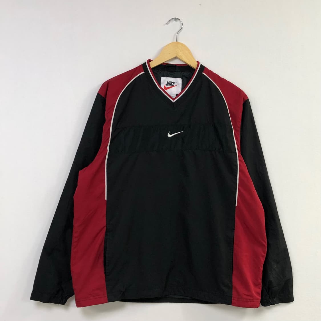 L 나이키 스우시 웜업 상품이미지2