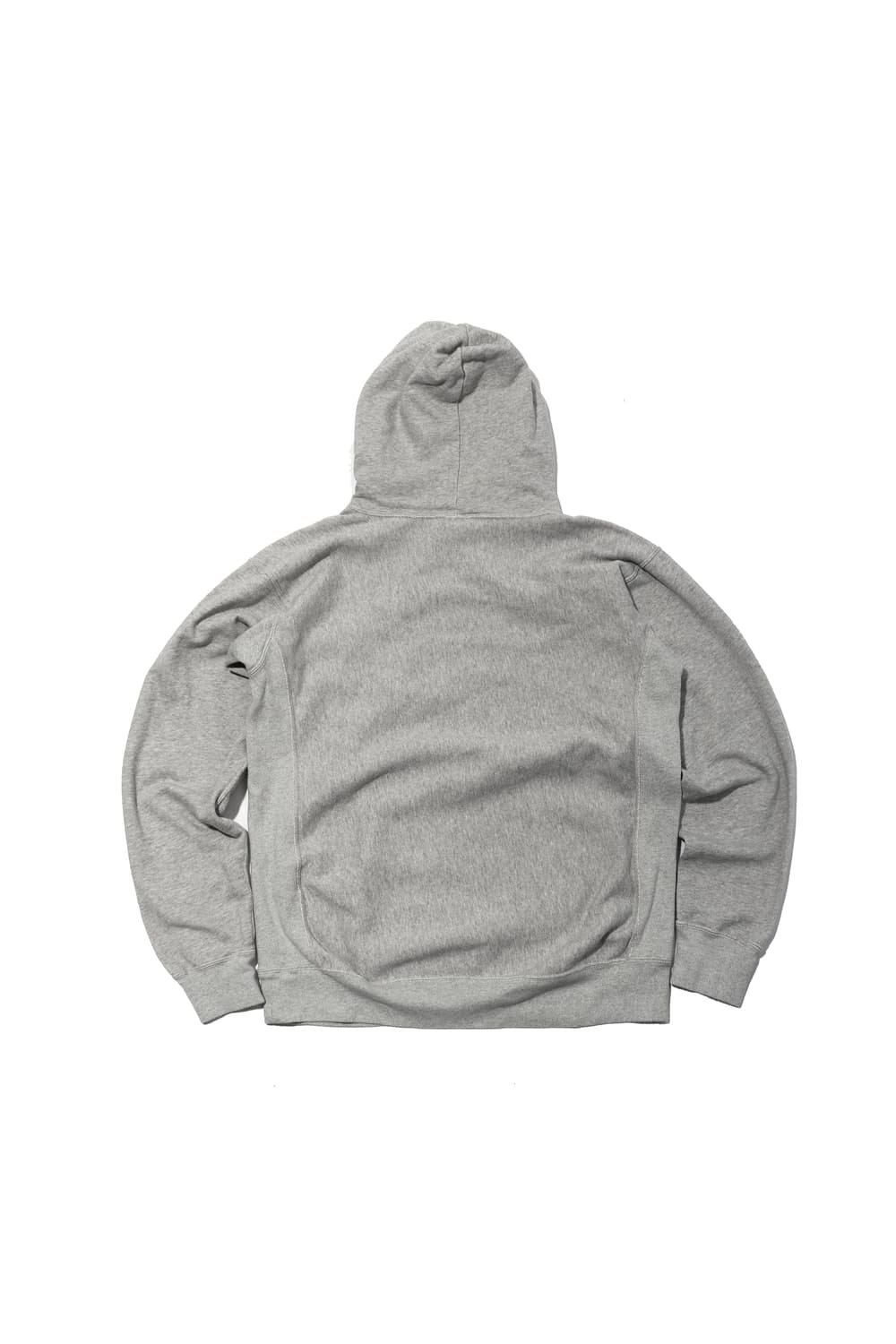 CHAMPION 리버스위브 멜린지 후드티셔츠 size XL 상품이미지2