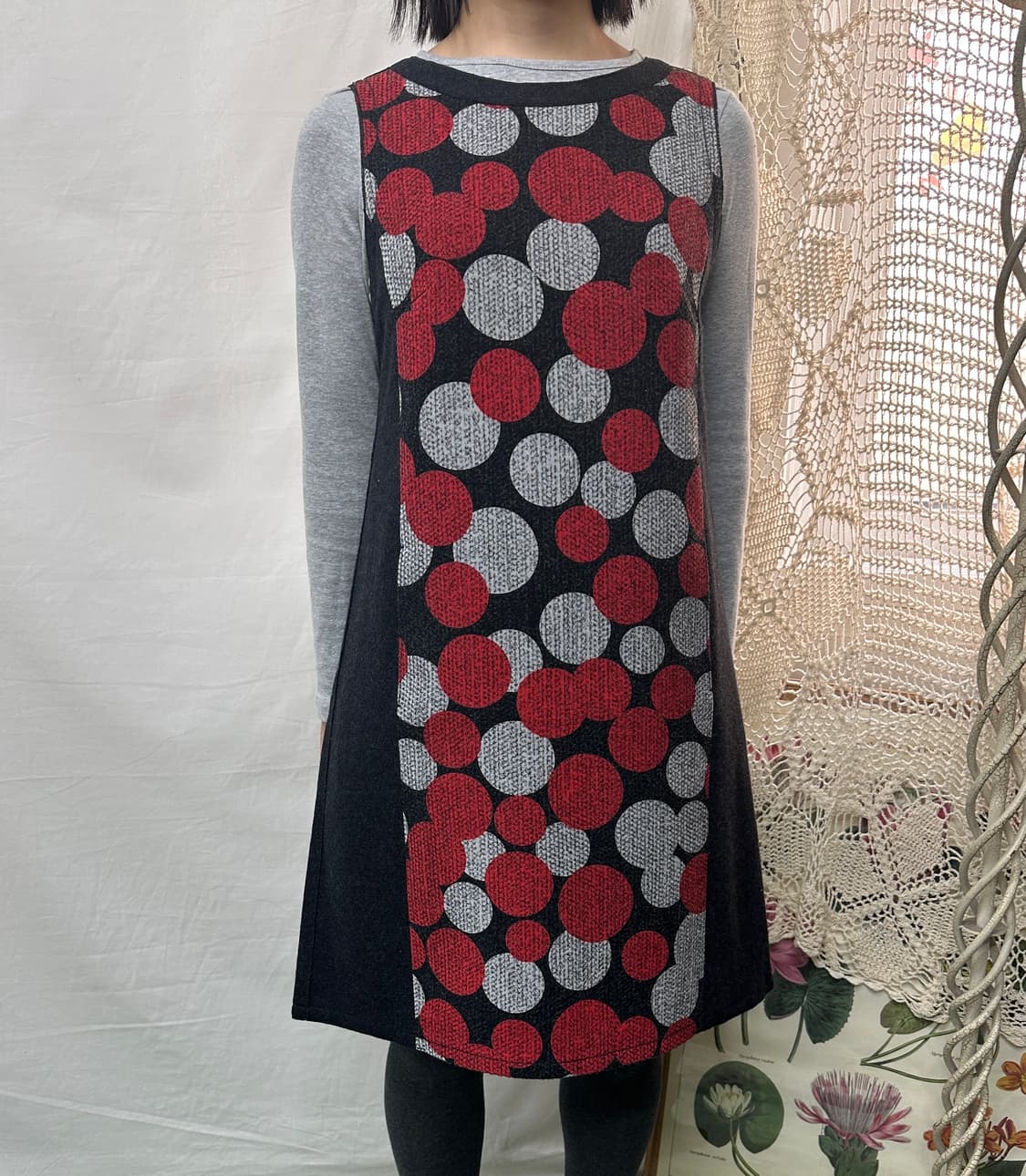 hiroko bis wool ops 상품이미지1