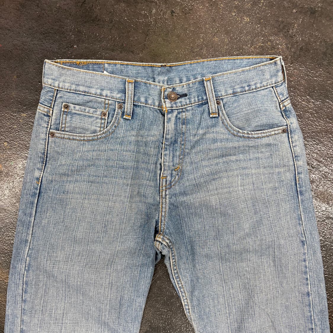 (30)리바이스569 상품이미지4