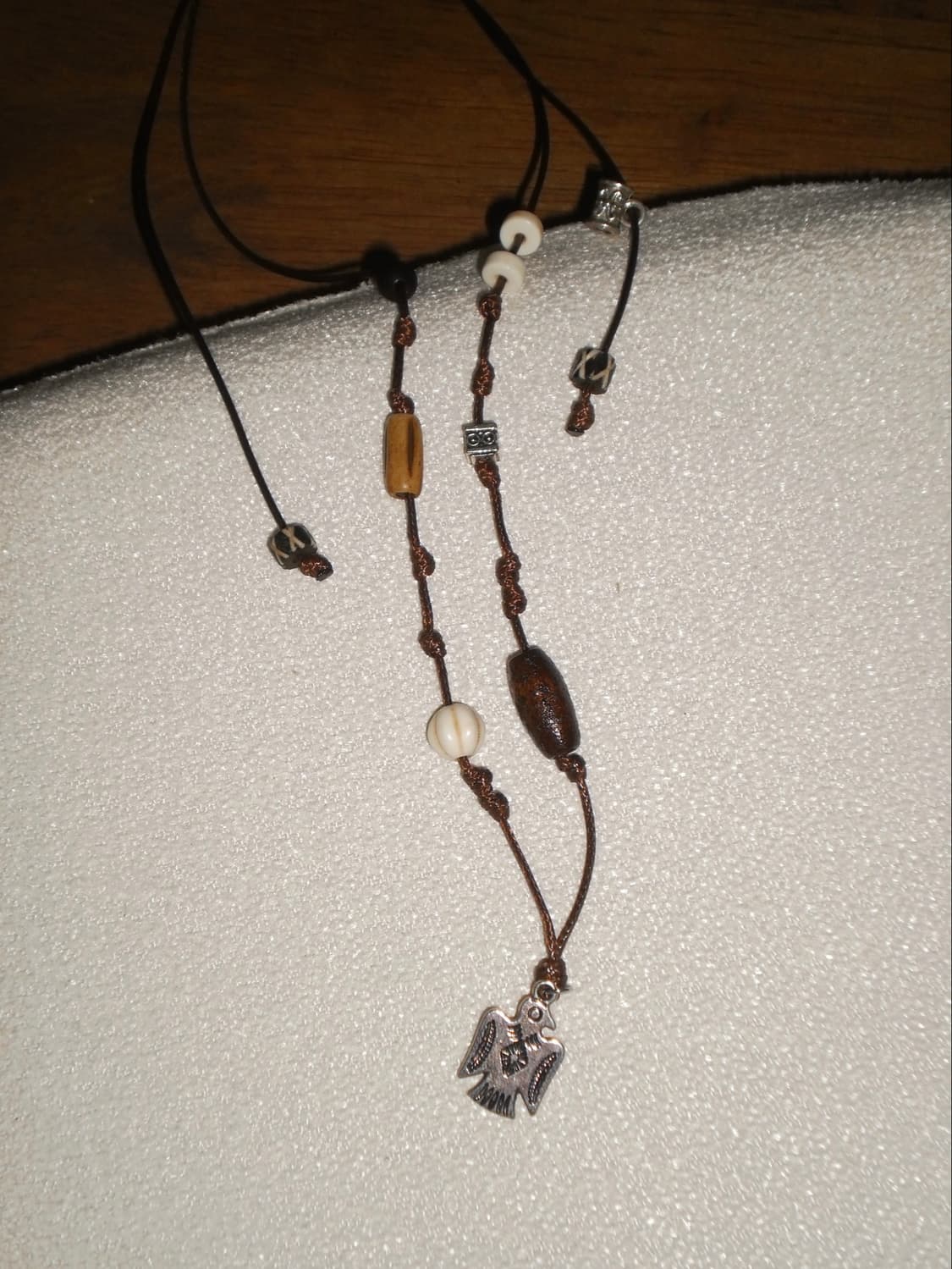 Necklace - Eagle 🦅 상품이미지1