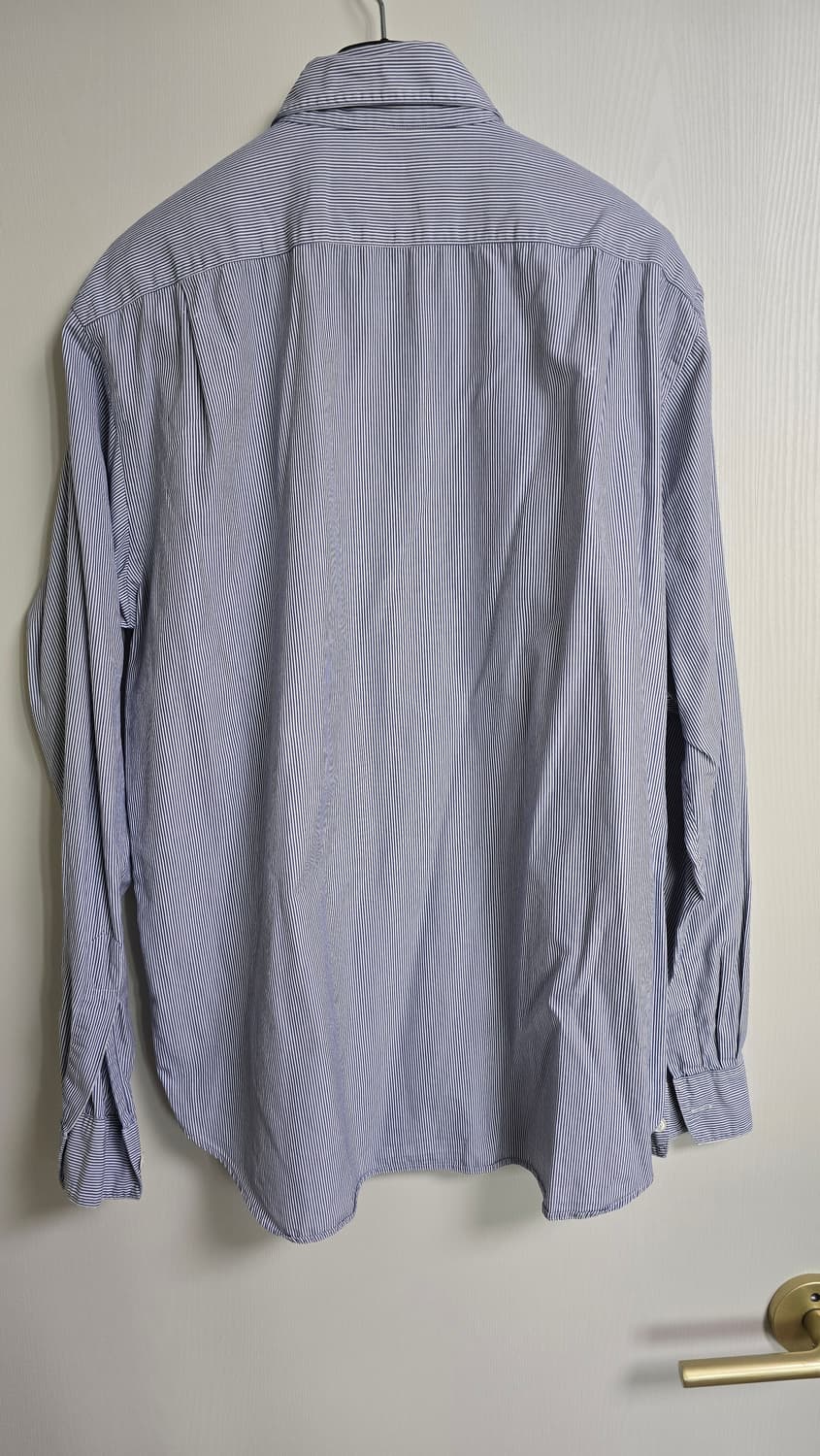 MARGARET HOWEL 스트라이프 셔츠 상품이미지3