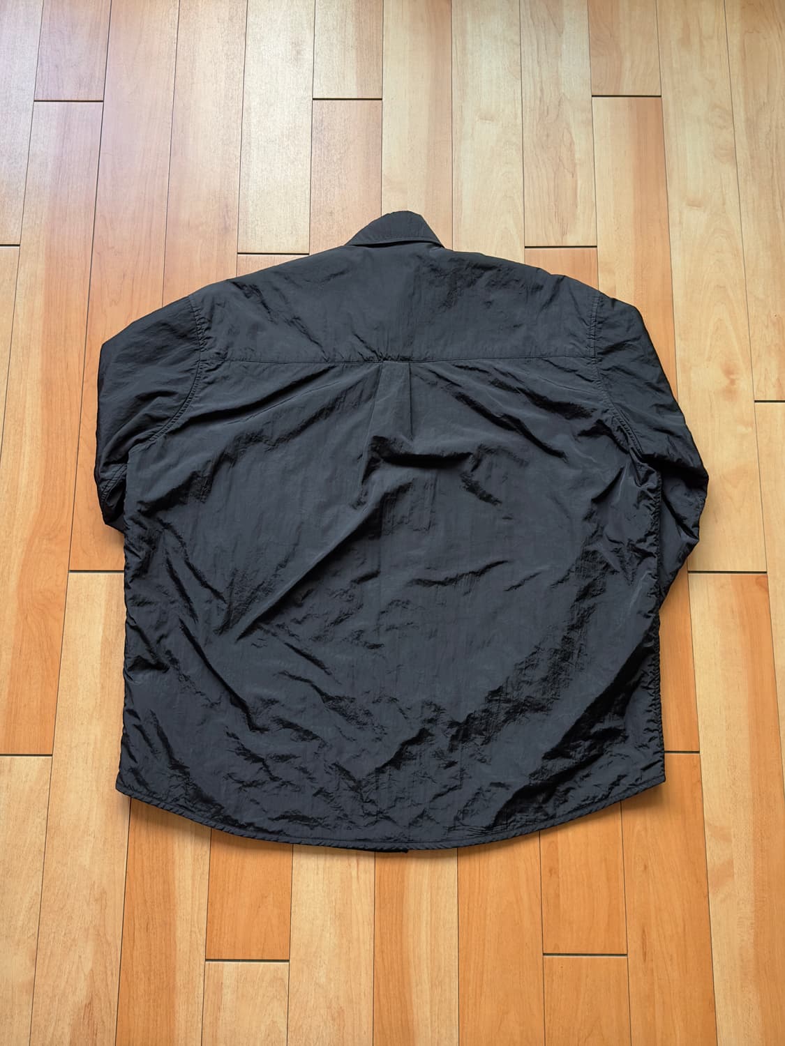 아워레가시 테크 보로우 자켓 Our Legacy Tech Borrow 상품이미지2