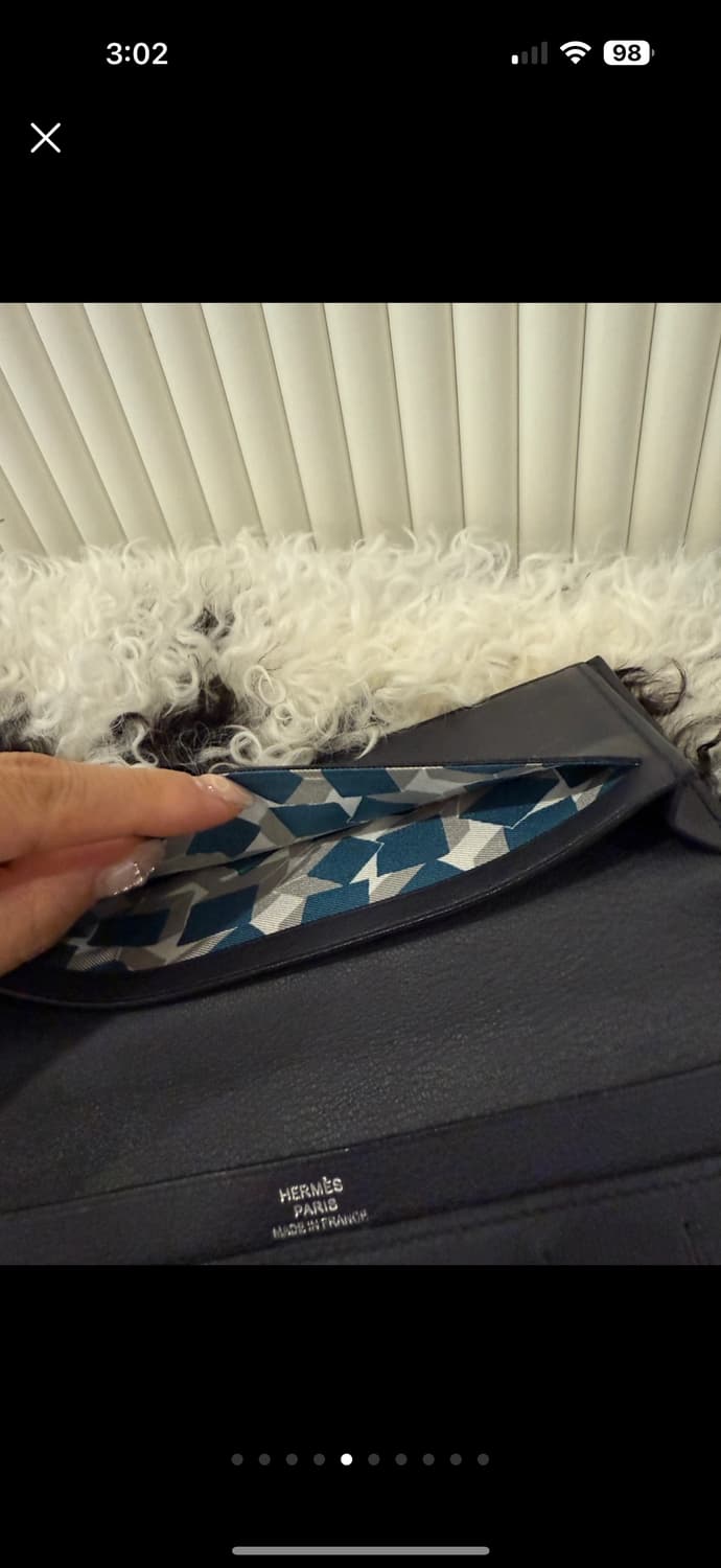 에르메스장지갑 상품이미지5