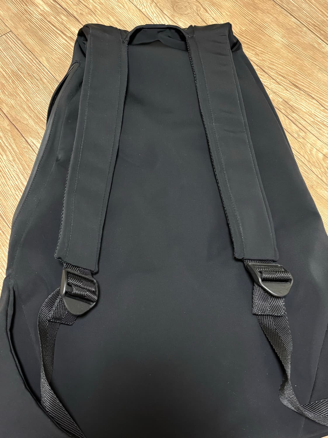 요지야마모토 백팩 상품이미지5