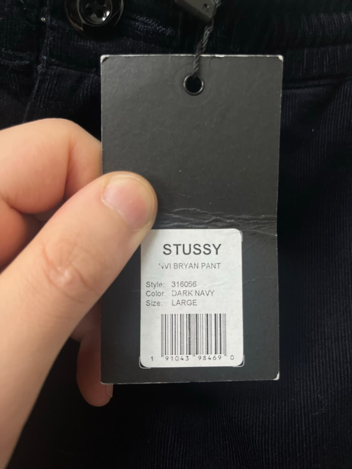 STUSSY SET 상품이미지6