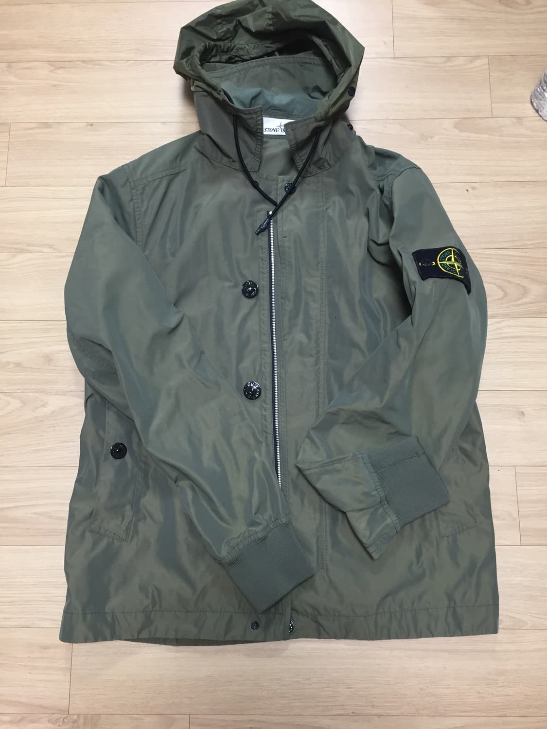 스톤아일랜드 Stone Island 자켓 상품이미지1
