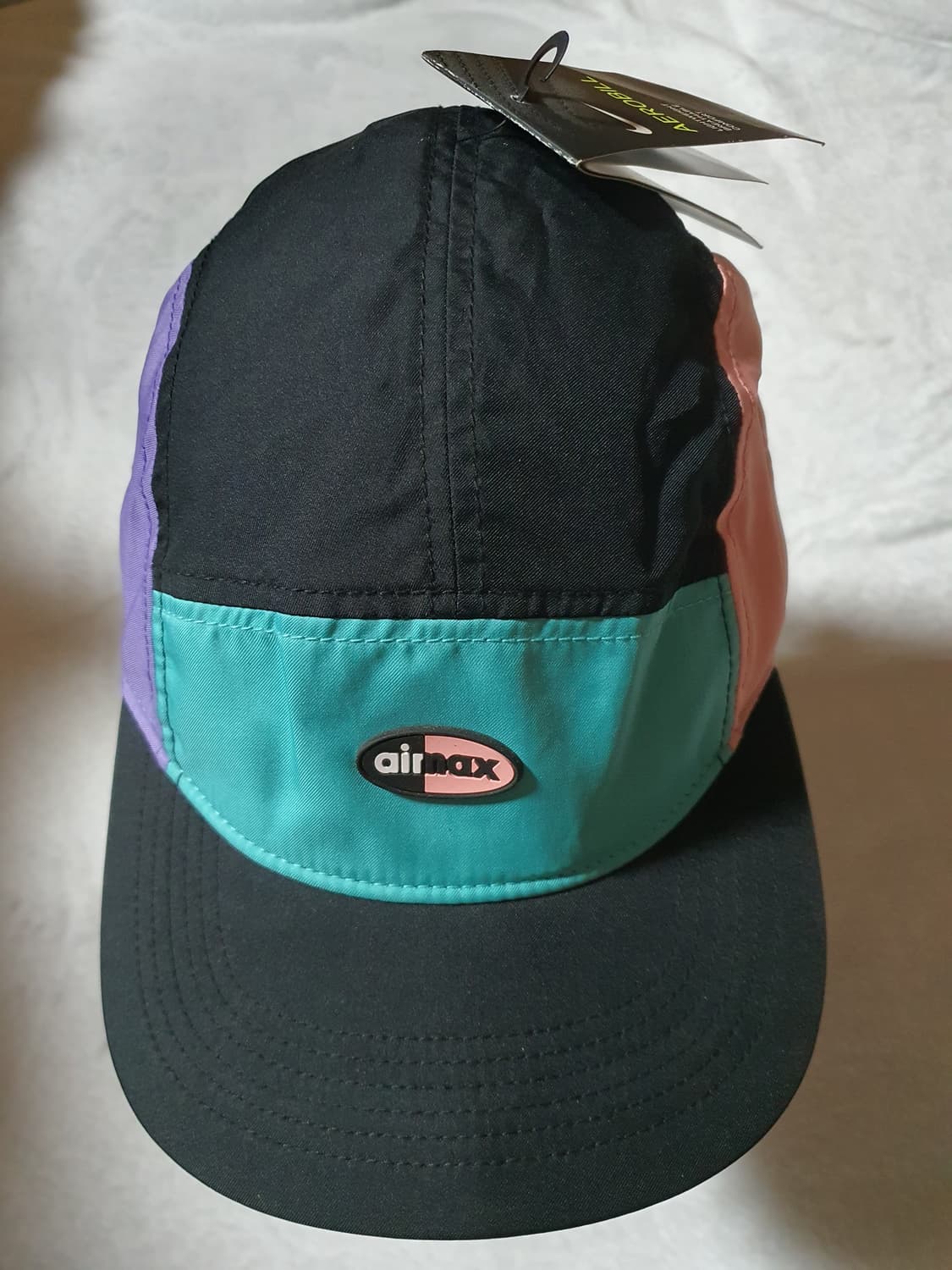 나이키 에어맥스 NIKE AIRMAX AW84.에어로빌 캠프캡 상품이미지1