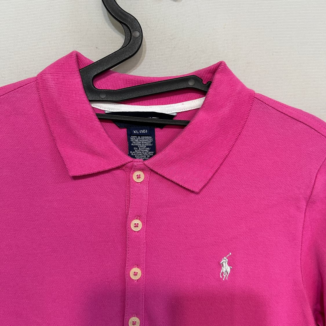 폴로 랄프로렌 원피스 16 여아 상품이미지2