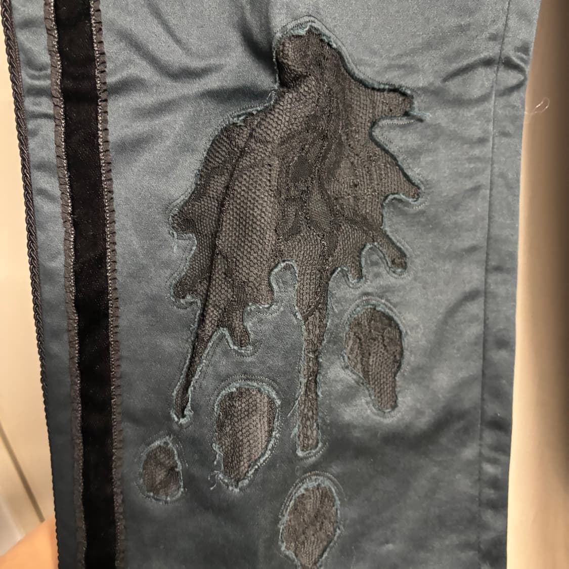 넘버나인 02ss 모던에이지기  상품이미지5