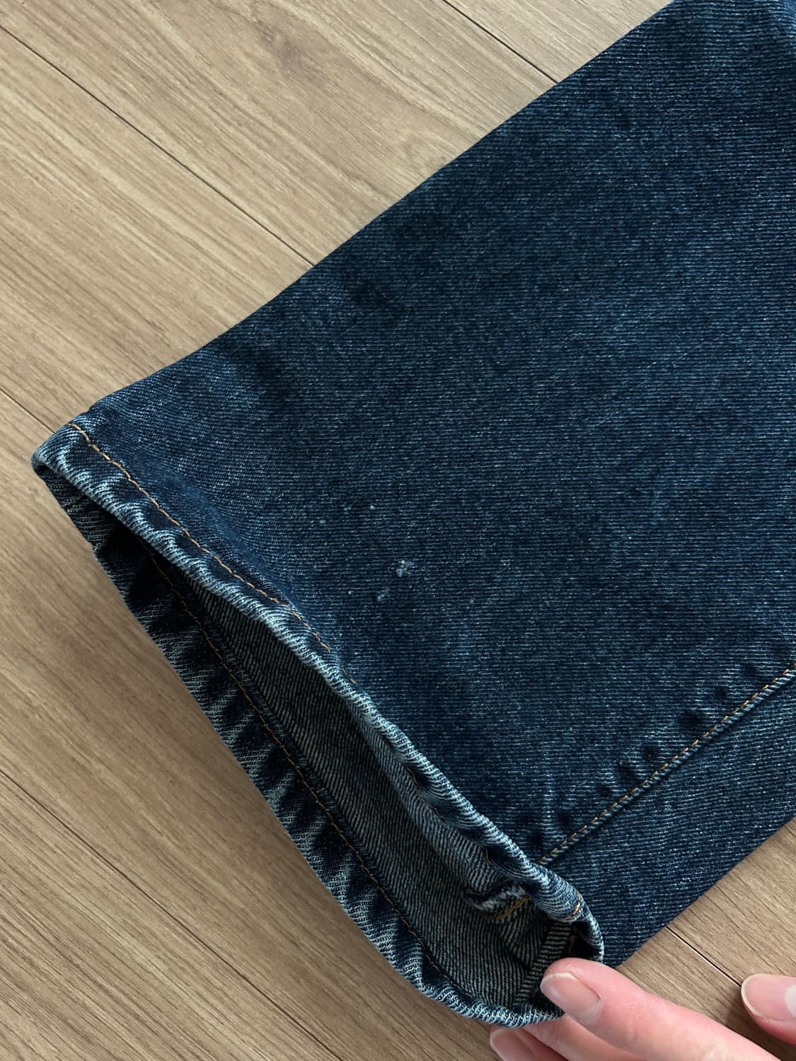 리바이스 517 상품이미지5