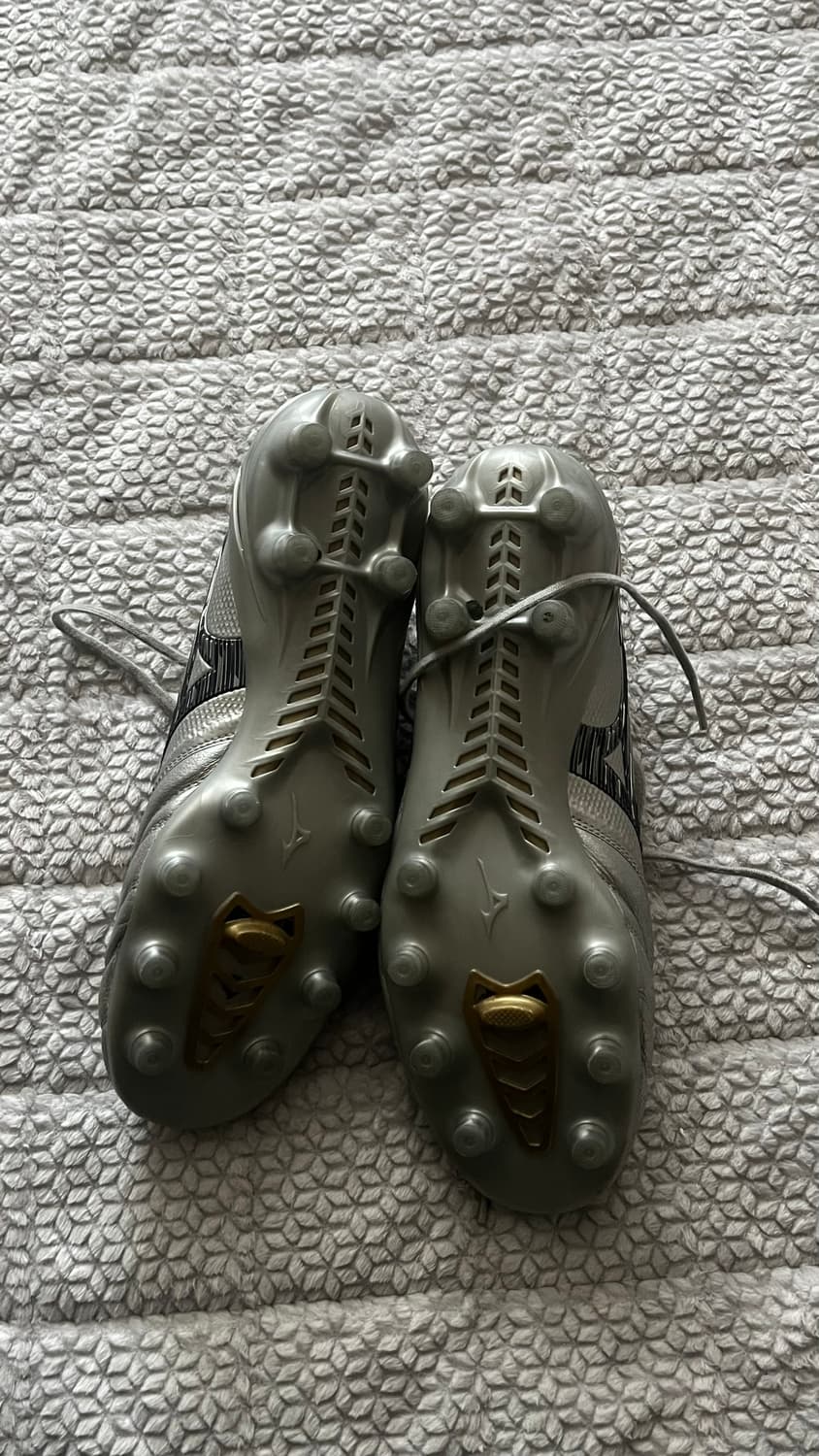 미즈노 모렐리아 네오 4 베타 JAPAN 축구화 상품이미지3