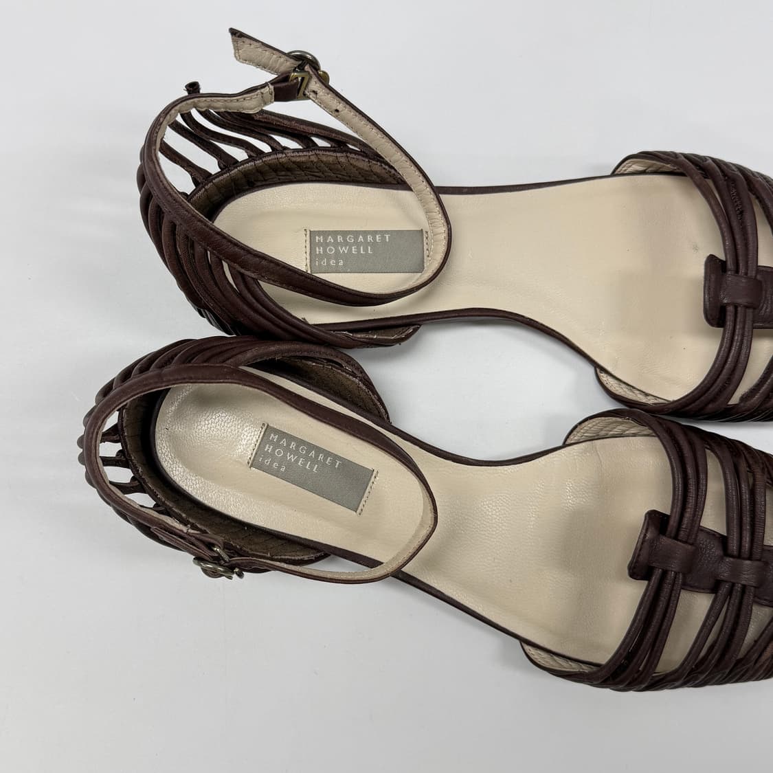 Margaret Howell sandals 상품이미지3