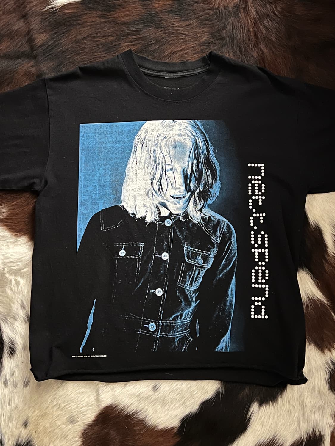 넷스펜드 bafk 투어 머천다이즈 상품이미지1