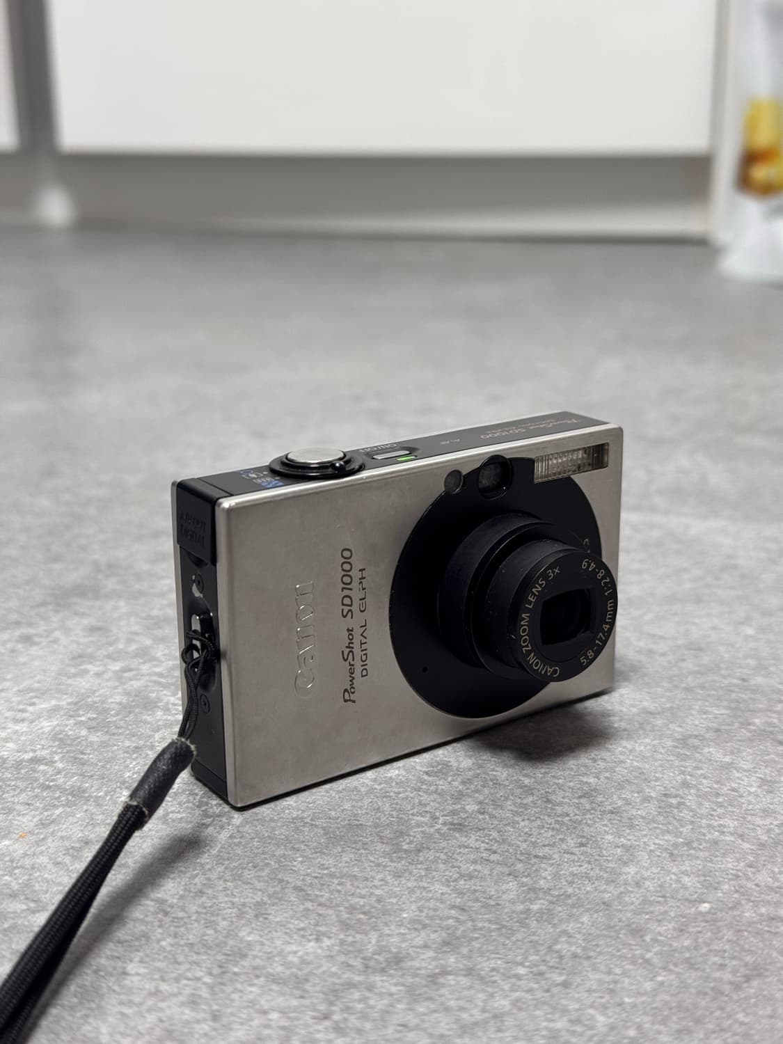 캐논 익서스 IXUS 70 (IXY 10) 상품이미지1