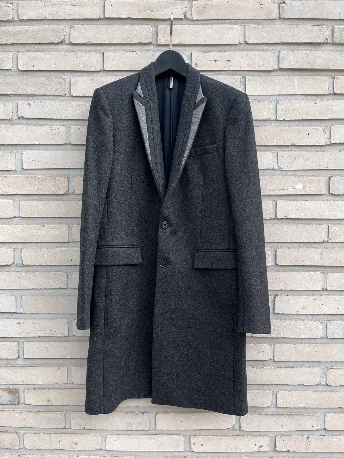 AW08 / Dior Homme 상품이미지2