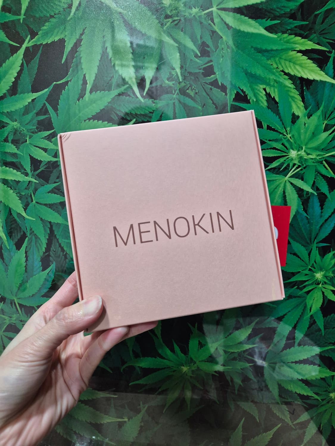 (새상품)메노킨 30초 버블 마스크 세트 상품이미지3