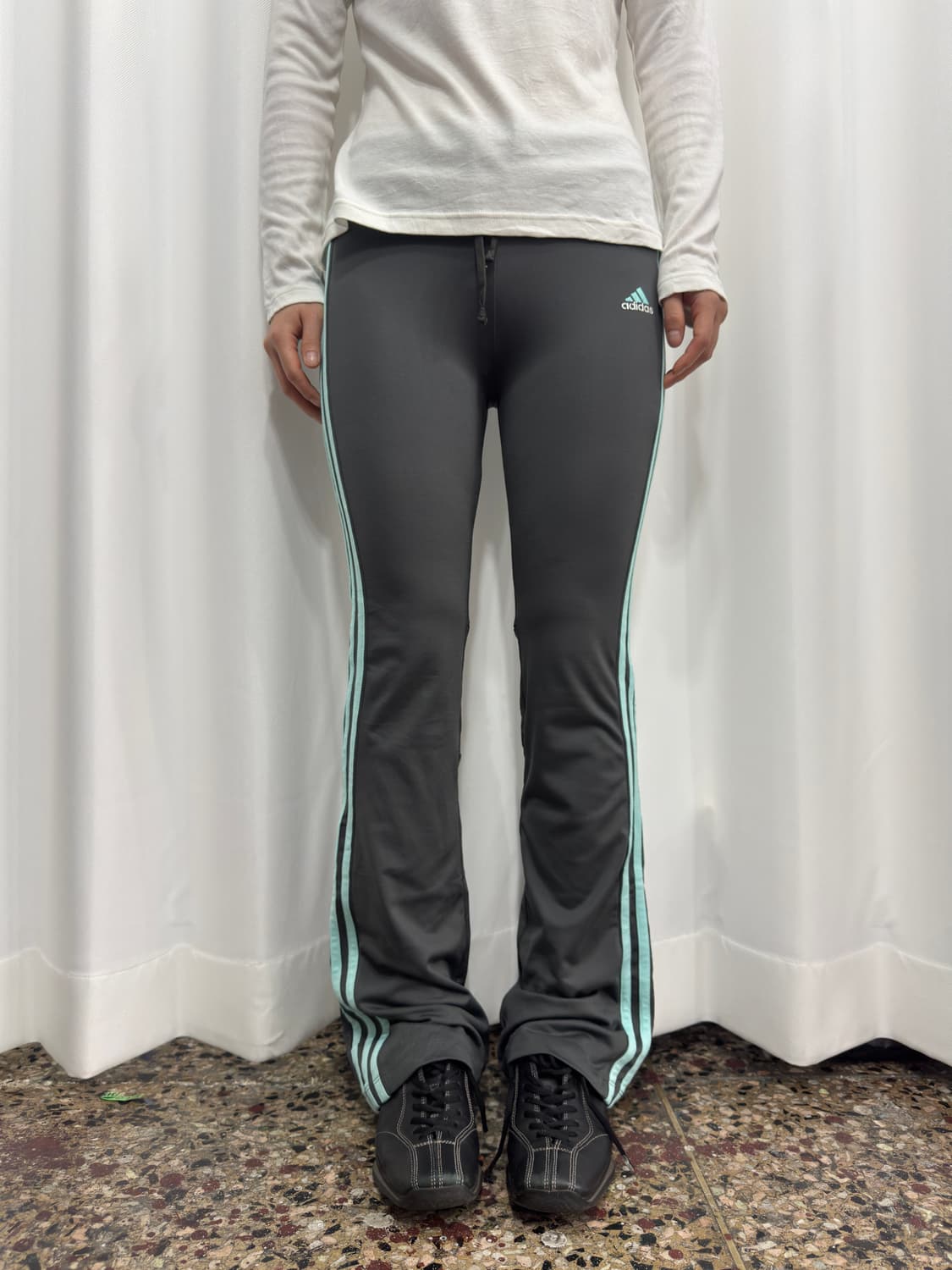 adidas line pants 상품이미지3