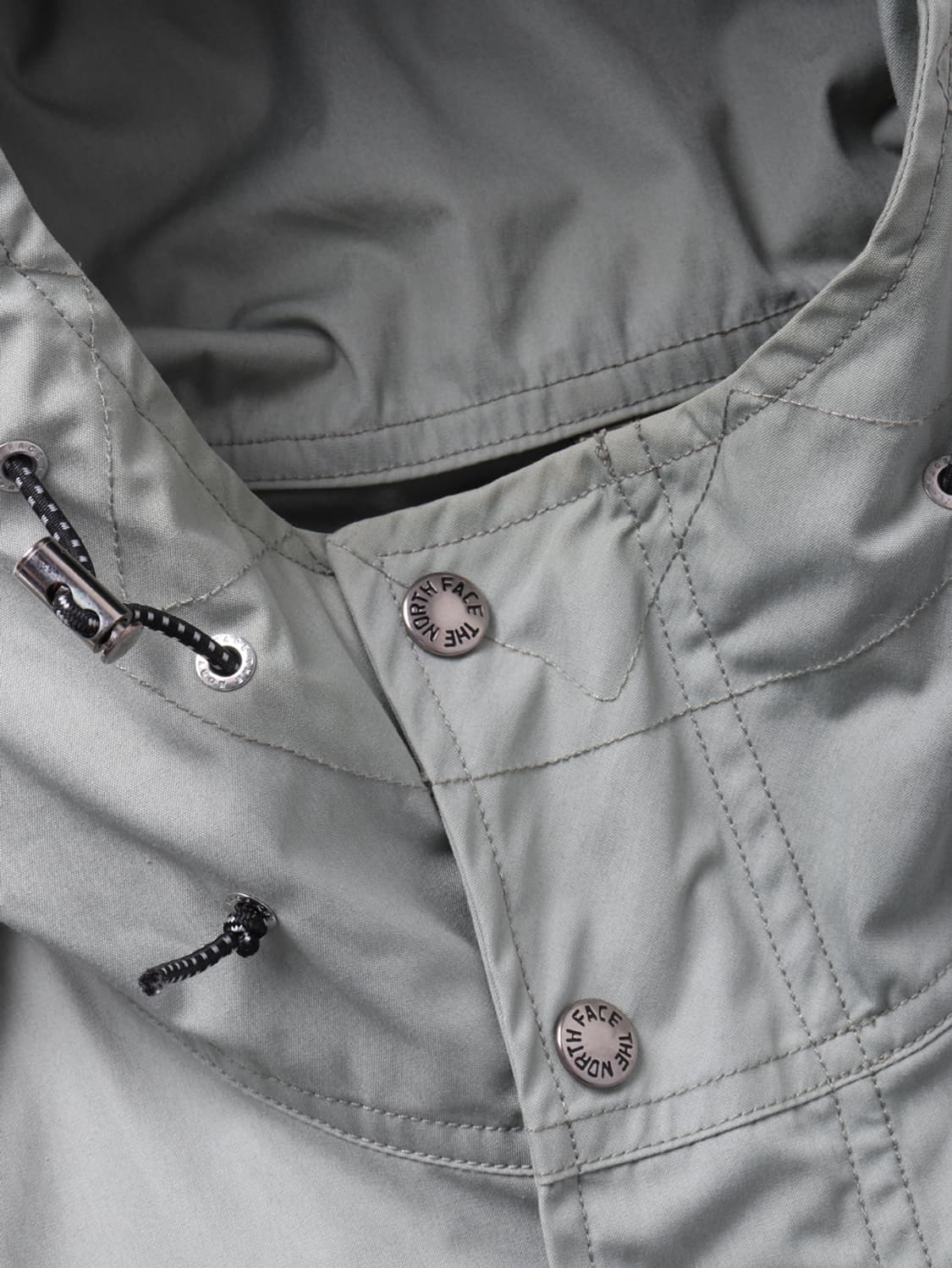 THE NORTH FACE PURPLE LABEL 65/35 Parka 상품이미지7