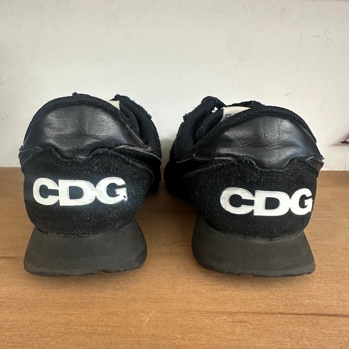 나이키 x CDG 에어 페가수스 상품이미지4