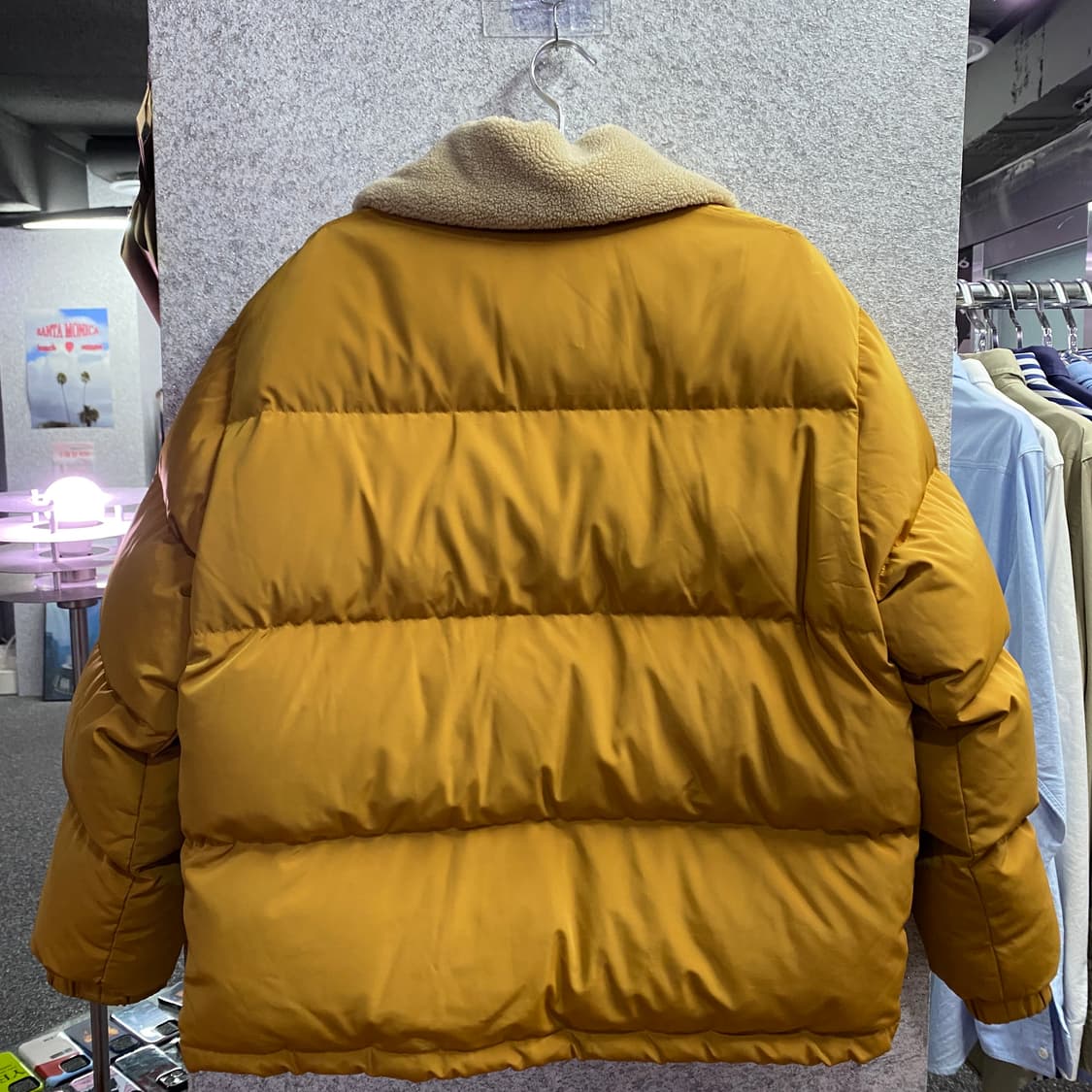 코닥 덕다운 푸퍼 패딩 B2759 상품이미지3