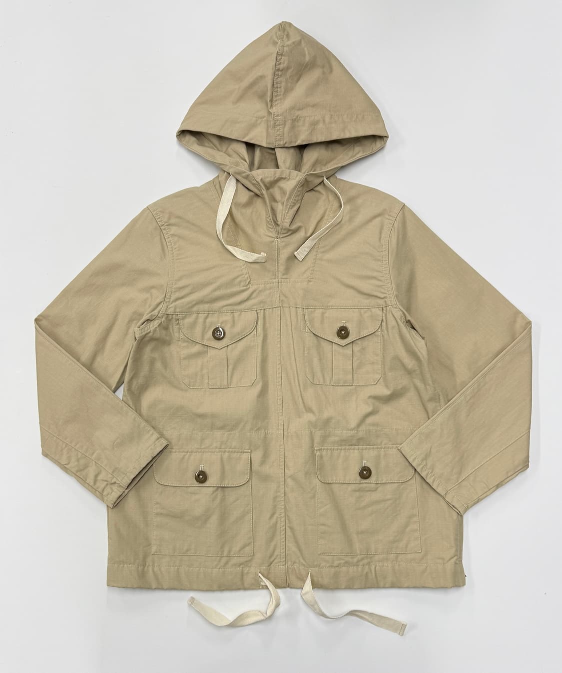 Beams Boy ripstop anorak 상품이미지2