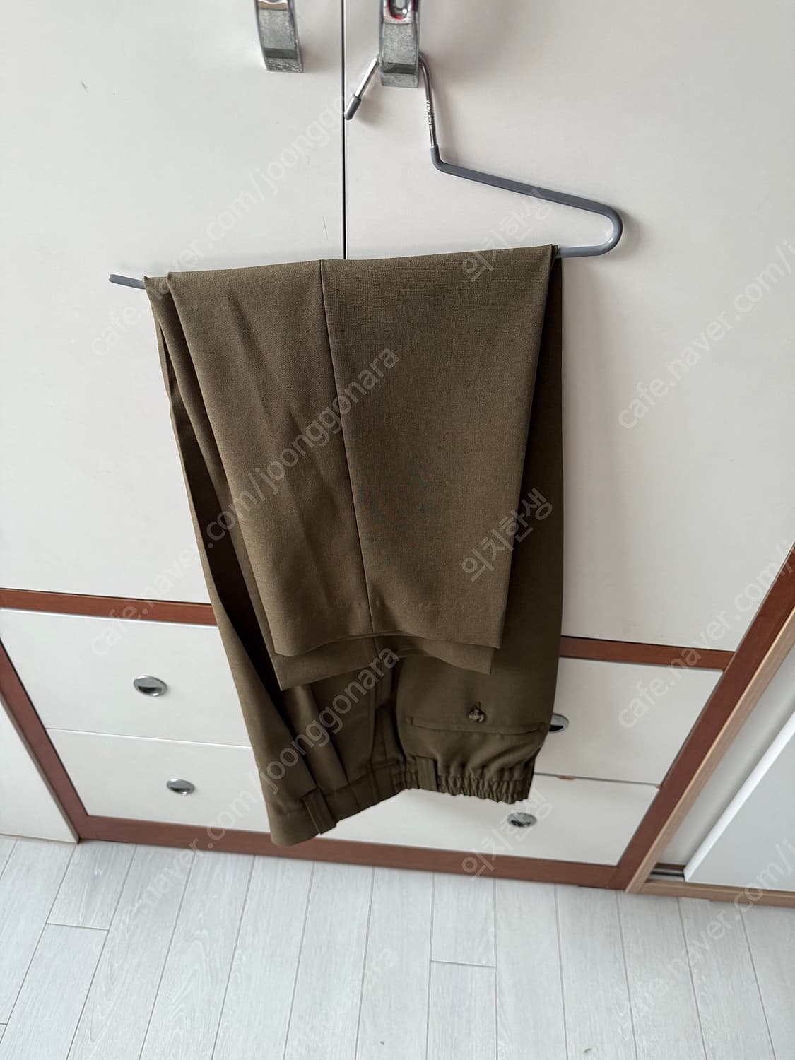 유니클로 마르니 셋업 상품이미지3